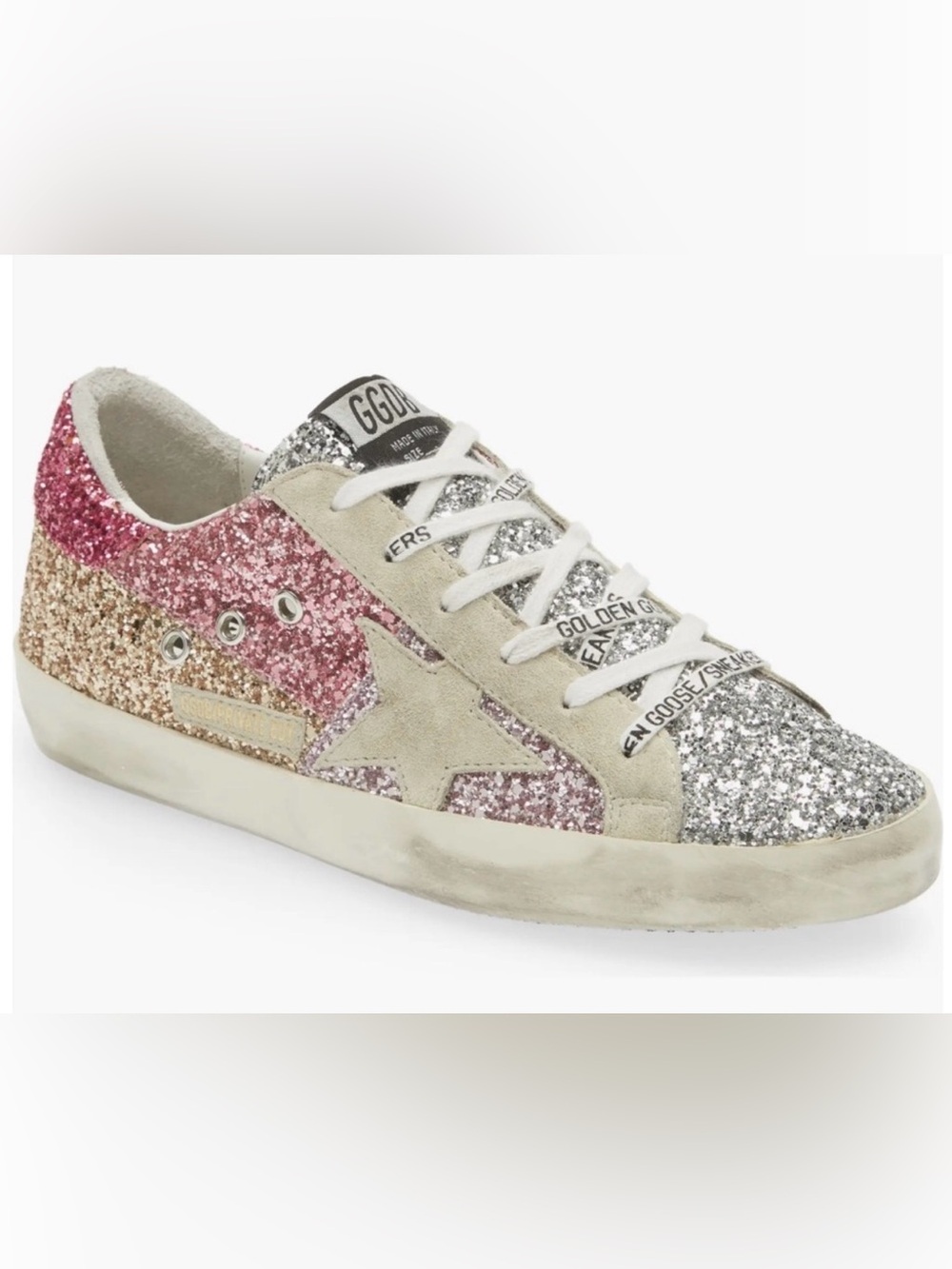 Golden Goose Size 39